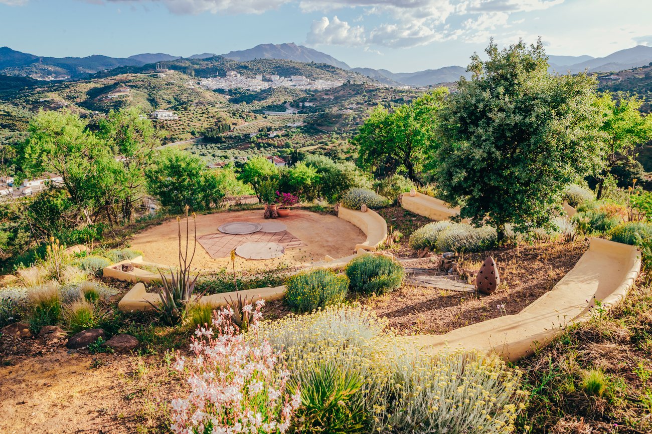 "Rise In Resilience" Women's 4-Day Empowerment Retreat